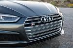 Audi S5 Coupe 2017 года (NA)